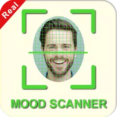 Real Face mood scanner, Real Mood Scanner detector アプリダウンロード
