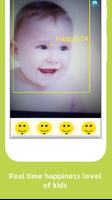 Real Face mood scanner & Mood detector syot layar 1