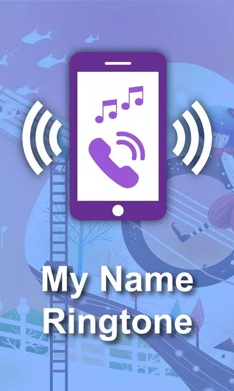 My Name ringtone Maker & mobile ringtones new mp3 APK for Android Download