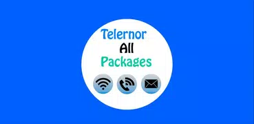 All Telenor Packages 2019 updated telenor packages