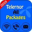 All Packages for Pakistani Sim