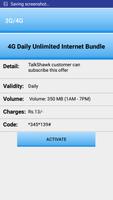 All Telenor Packages スクリーンショット 3