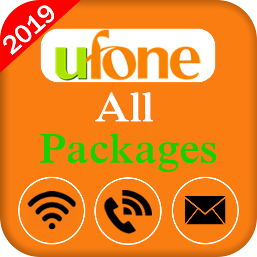 All Ufone Packages 2019