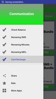 All Zong Packages 2019 zong sim packages screenshot 3