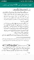 Ghazwa e  Hind book capture d'écran 2