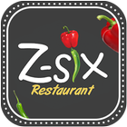 ZSix icône