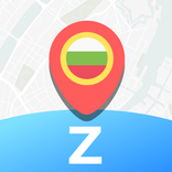 ソフィア オフラインマップとナビゲーターは無料