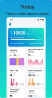 Zmoofit اسکرین شاٹ 1