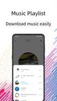 Free Music Downloader - MP3 Downloader capture d'écran 2