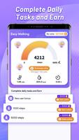 Easy Walking تصوير الشاشة 1
