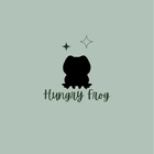 Hungry Frog icône