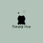 Hungry Frog icon