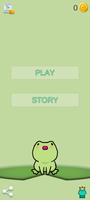 Hungry Frog screenshot 1