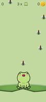 Hungry Frog screenshot 2