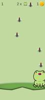 Hungry Frog screenshot 3