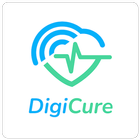 DigiCure ícone
