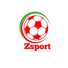 آیکون‌ Zsport