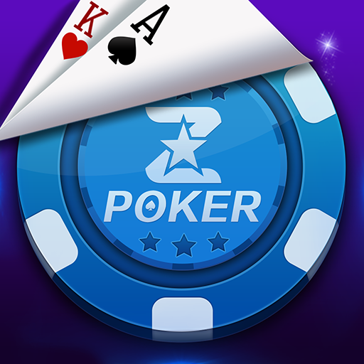 Texas poker zstar