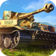 Metal Force: 15v15 WWII Tank APK Herunterladen