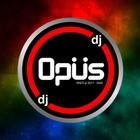 Dj Opus Terbaru 아이콘