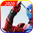 Kamen Battles Hero APK