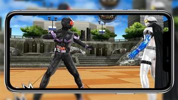 Kamen Battles Hero 스크린샷 1