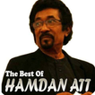 Lagu Hamdan ATT Full Album Offline