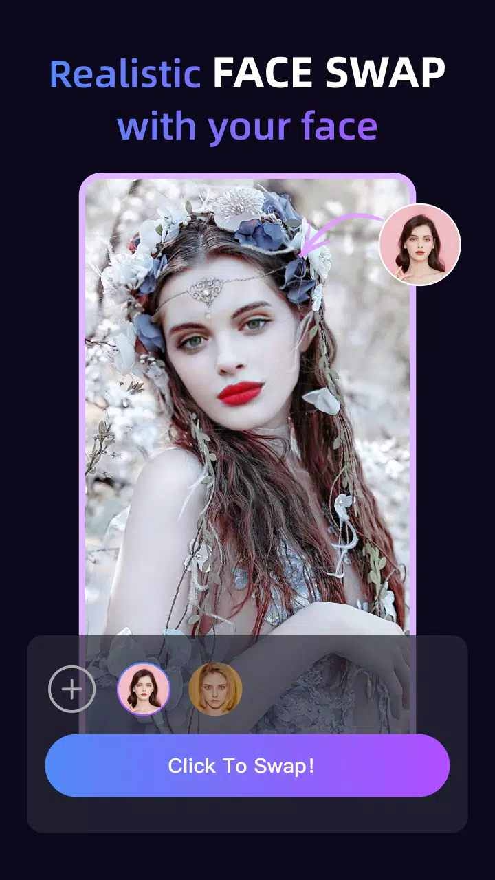 Скачать FaceFancy APK Для Android