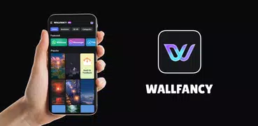 WallFancy-live wallpaper&theme
