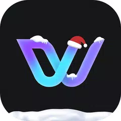 WallFancy-live wallpaper&theme アプリダウンロード