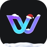 WallFancy-Fondo de chat app 4k