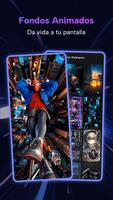 WallFancy captura de pantalla 2