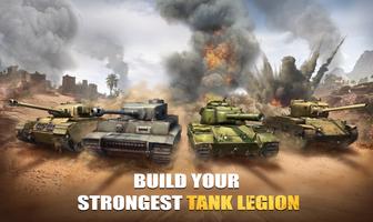 Armored Elite الملصق