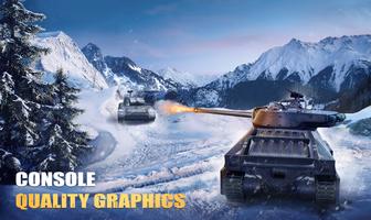 Armored Elite تصوير الشاشة 2