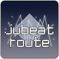 Jubeat Route