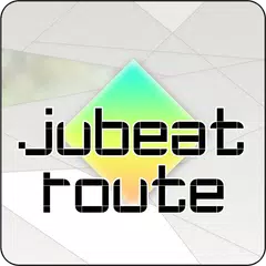 Jubeat Route For Saucer APK download