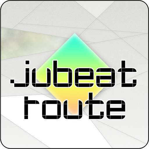 Jubeat Route For Saucer