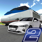 3D Driving Class 2-icoon