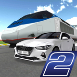 3D Driving Class 2 icône