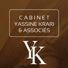 Cabinet Yassine Krari & Associés أيقونة
