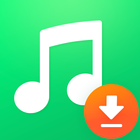 Music Download - MP3 Music أيقونة