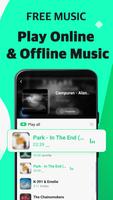 Music Download - MP3 Music ảnh chụp màn hình 2