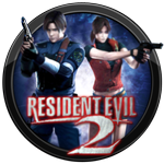 resident evil 2 full video game play icon