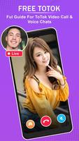 ToTok Video Calls Totok Chat Guide and Advices 海报