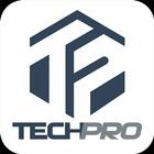 Techpro icône