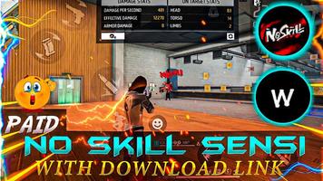 REAL SENSI Max ff Screenshot 2