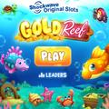 Gold Reef - Best Addictive Game