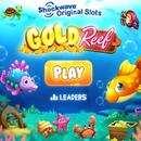 Gold Reef - Best Addictive Game APK