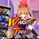 Warlito Skin Tools APK