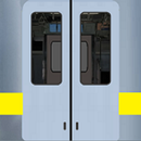 DoorSim（どあしむ）- 電車のドアのシミュレーター-APK